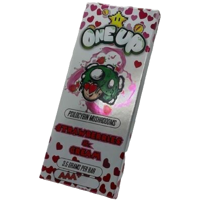 OneUp Strawberries