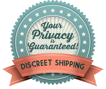 discreet shipping